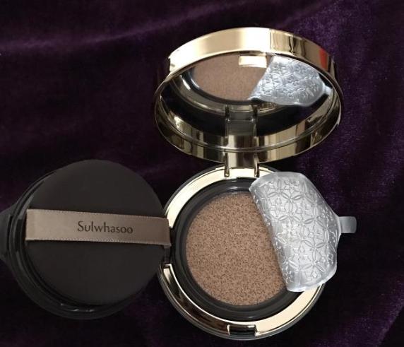 雪花秀回购率高吗,雪花秀无限回购