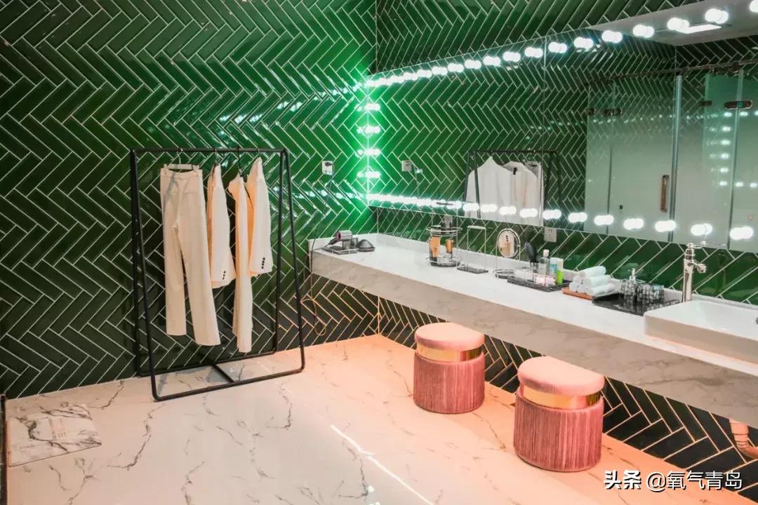 吕先生健身创始人吕雪菲：“生活以痛吻我，我要报之以美。”