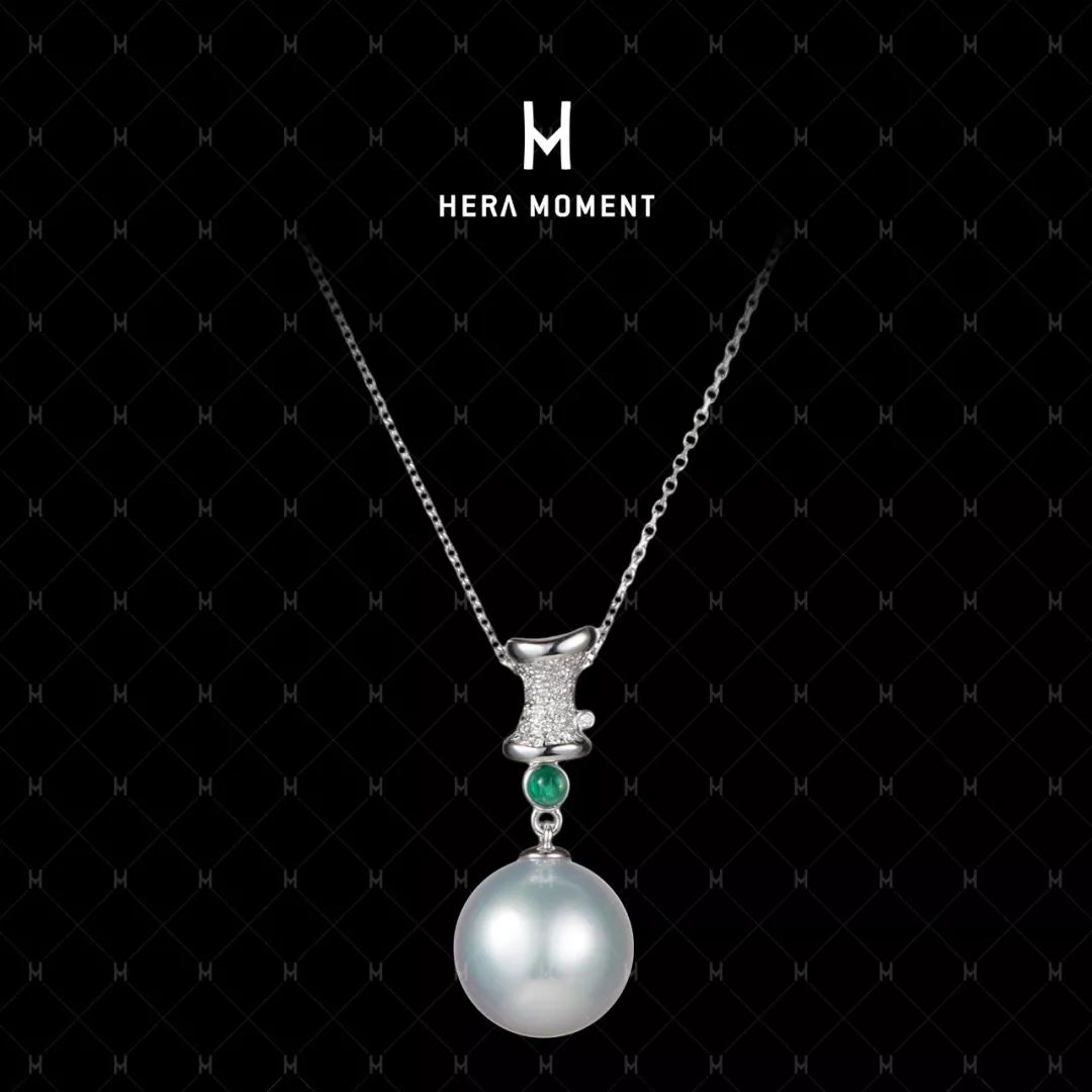 HERAMOMENT赫拉臻藏｜种草这么久，终于可以痛快地拔了！