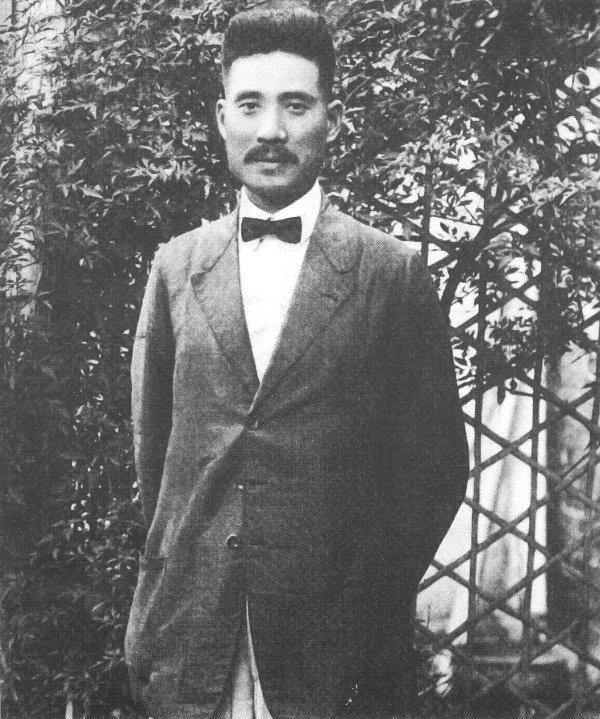 南开大学校长张伯苓事迹,南开之父张伯苓