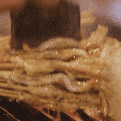 中国最好吃的猪肉排名前十名,猪肉哪个部位煮着吃最好吃