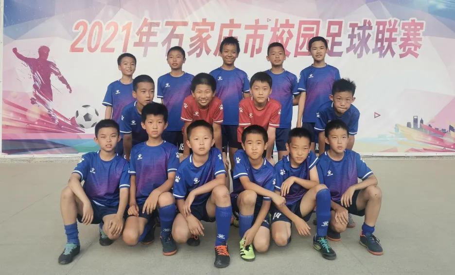 博雅少年奖项说明,博雅少年获得荣誉内容