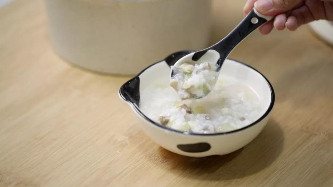 改善食欲，增强体质，学会这道辅食分分钟让宝宝能量满满