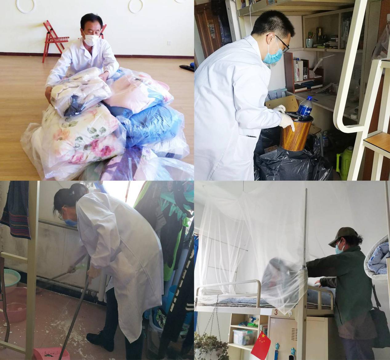 豪华宿舍辽宁,辽宁豪华大学宿舍