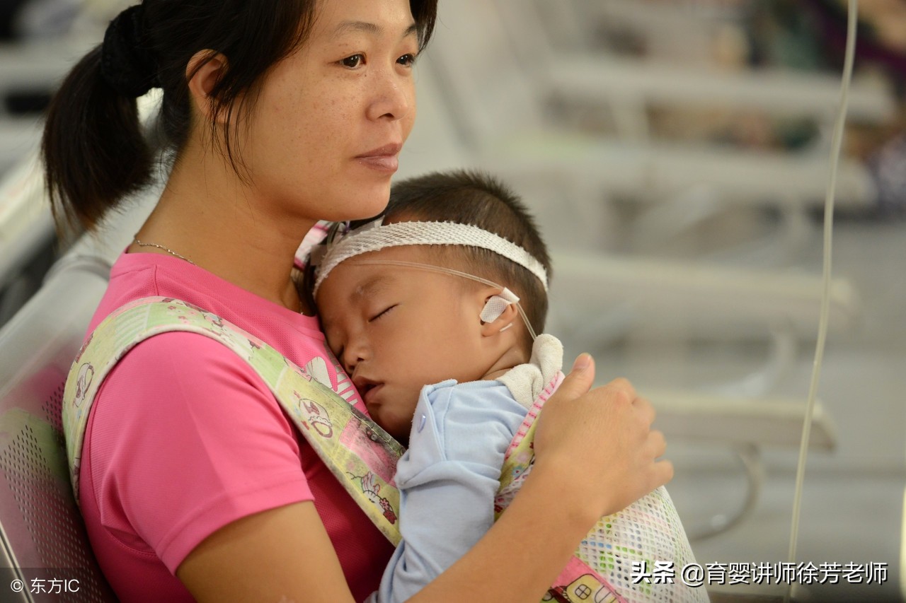 宝宝拉绿色奶瓣的便便是什么原因,宝宝便便有奶瓣是什么原因怎么办