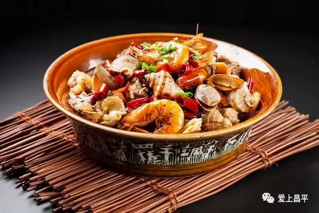 年末盛宴｜除夕夜去哪干饭？昌平年夜饭通关秘籍来了！