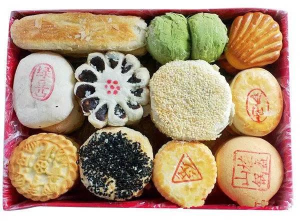 全国各省特产一览表宁夏枸杞,中国各省特产美食一览表