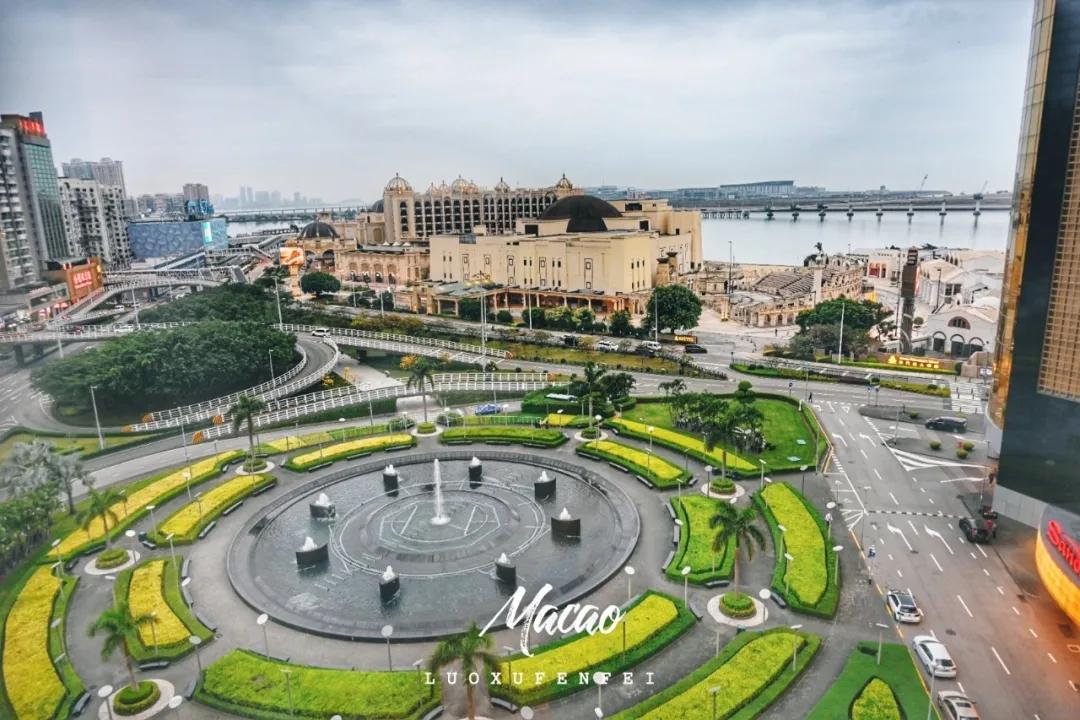第一次去澳门玩的攻略,第一次去澳门有什么值得买的