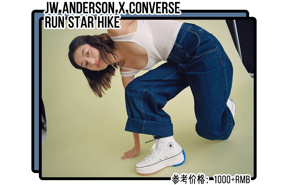 今年双十一必买清单球鞋,今年推荐球鞋