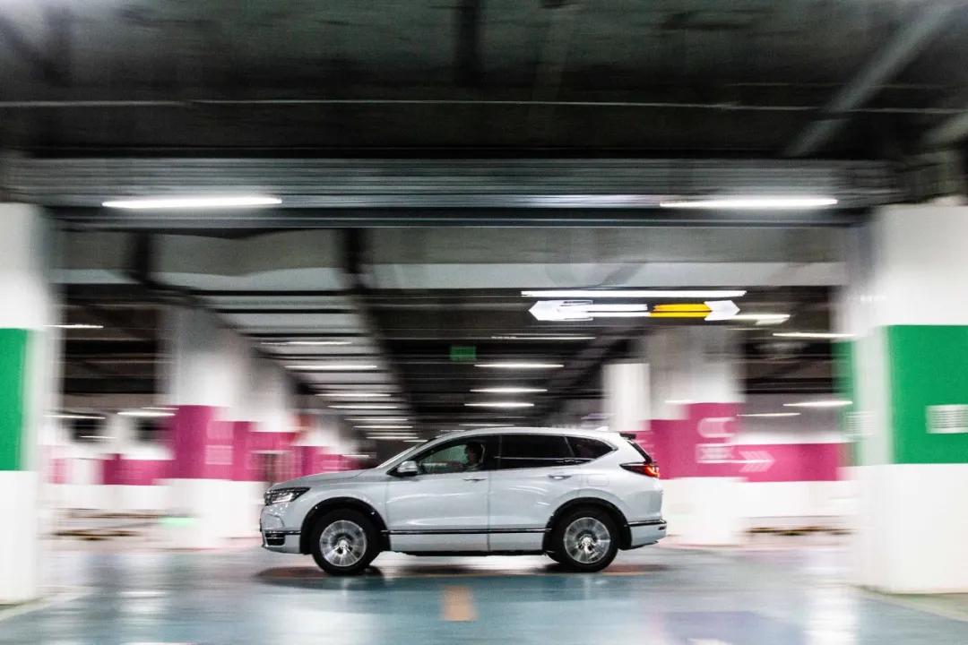 皓影锐·混动e+真实感受,皓影锐混动e有何不同