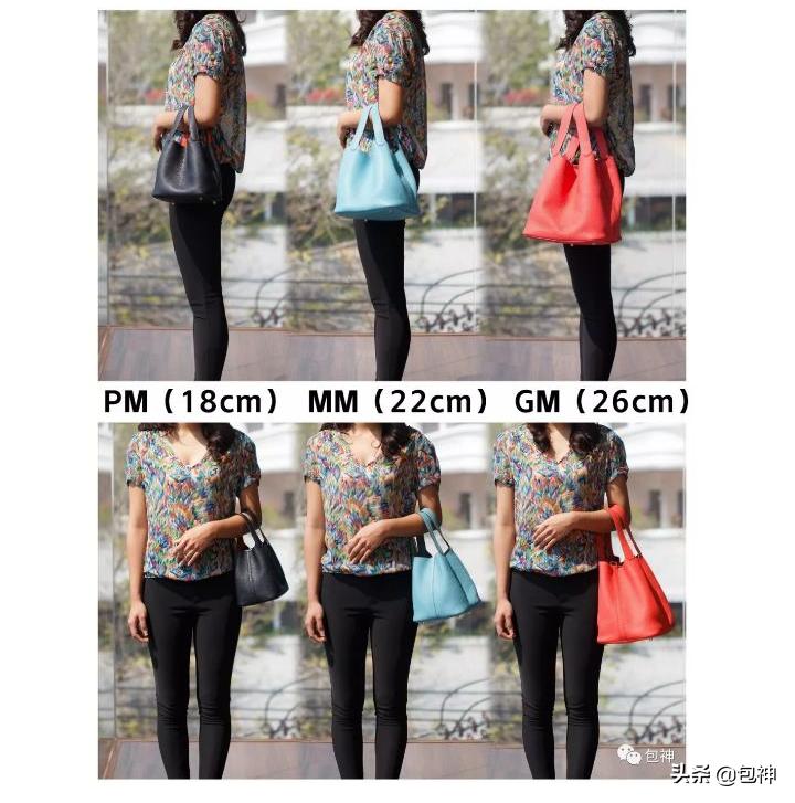 包神奢侈品资讯|用一只ChanelCF的钱买了只爱马仕！