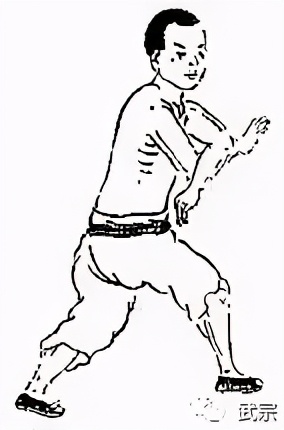 太祖长拳三十二式,太祖长拳三十二