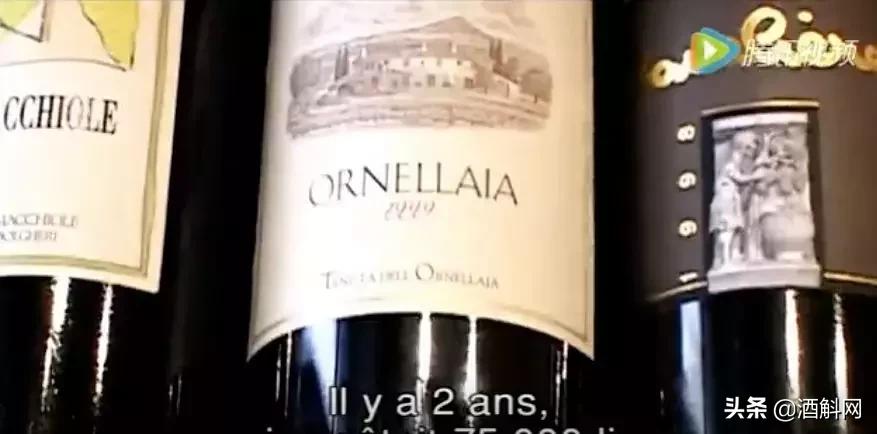 十部有趣有料的葡萄酒视频,十部顶级纪录片红酒