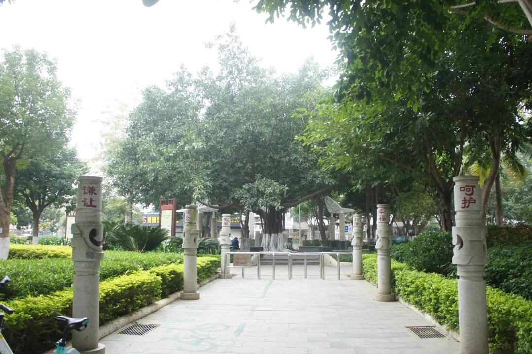 殿前街道兴隆社区大唐八期“三个到位”打造“阳光小区”被人民网转载报道