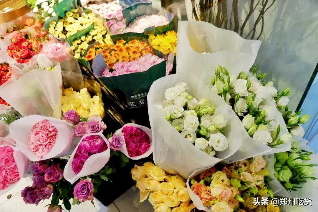 郑州哪个批发市场最便宜,最新最全郑州批发市场一览表