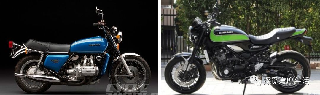 摩托车世界第一巨无霸,摩托车本田天下第一