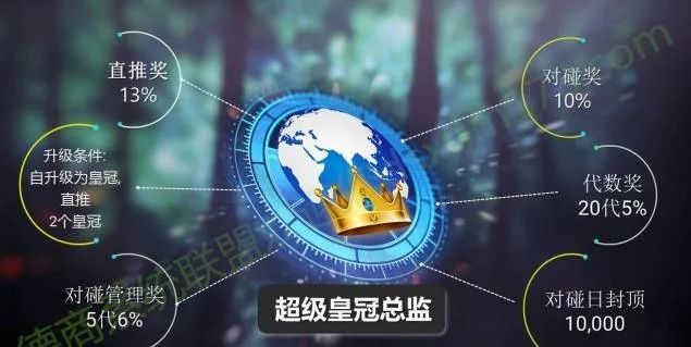 资金盘骗局解析,揭秘十几个资金盘骗局