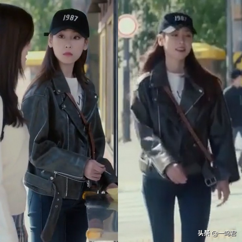 韩剧内在美穿搭,韩剧内在美徐玄振