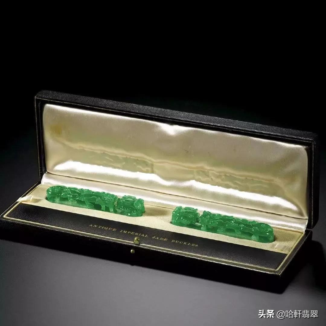 最贵翡翠如意,顶级翡翠玉如意价值多少钱