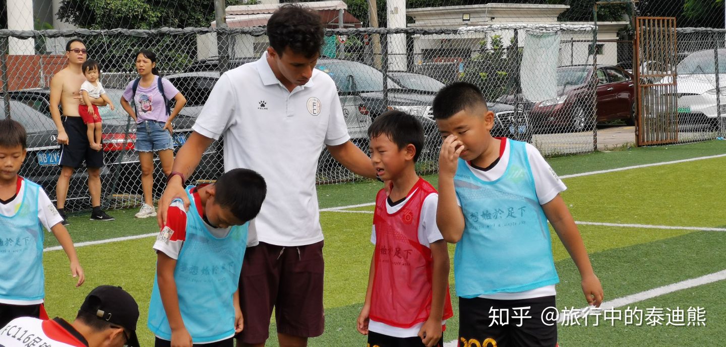 中国足球青训现状及未来20年,中国足球青训之路分析