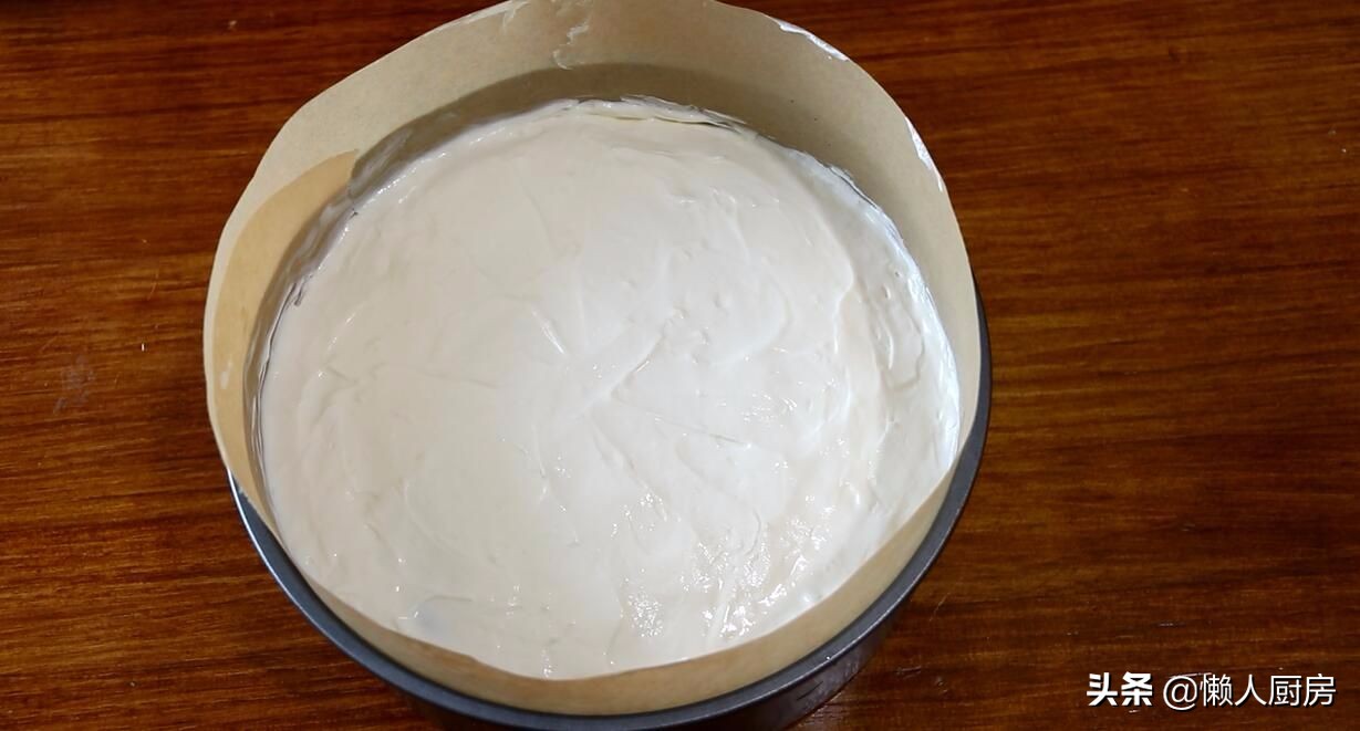 在家如何做提拉米苏蛋糕,无面粉提拉米苏蛋糕制作