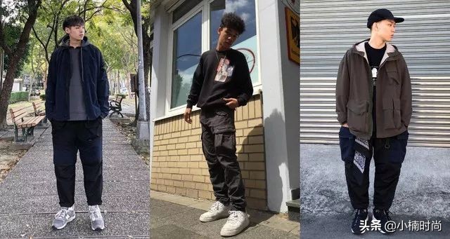 怎么挑选黑裤,黑裤什么样的好