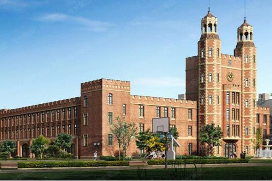 武汉贵族私立小学,武汉的贵族小学