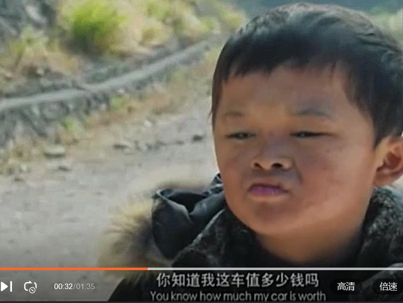 小马云成功视频,小马云成名完整版