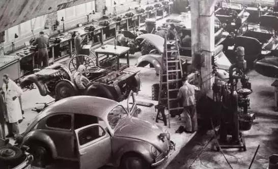 德国工匠商品,德国人从来不相信物美价廉