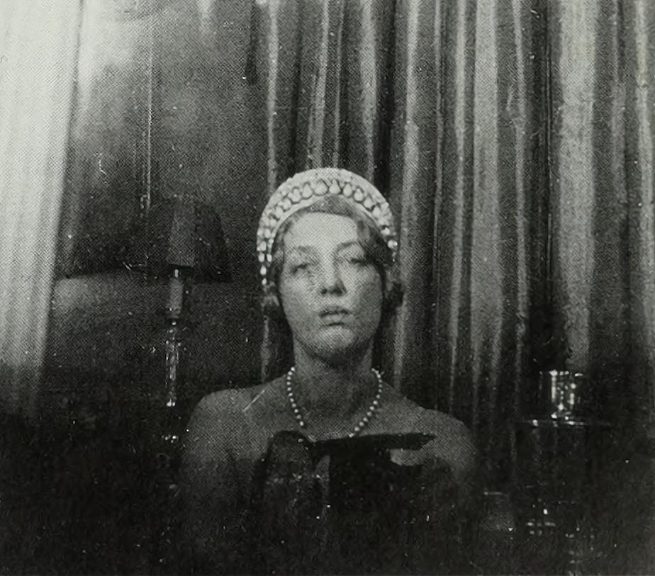 珍珠泪王冠介绍,珍珠泪王冠