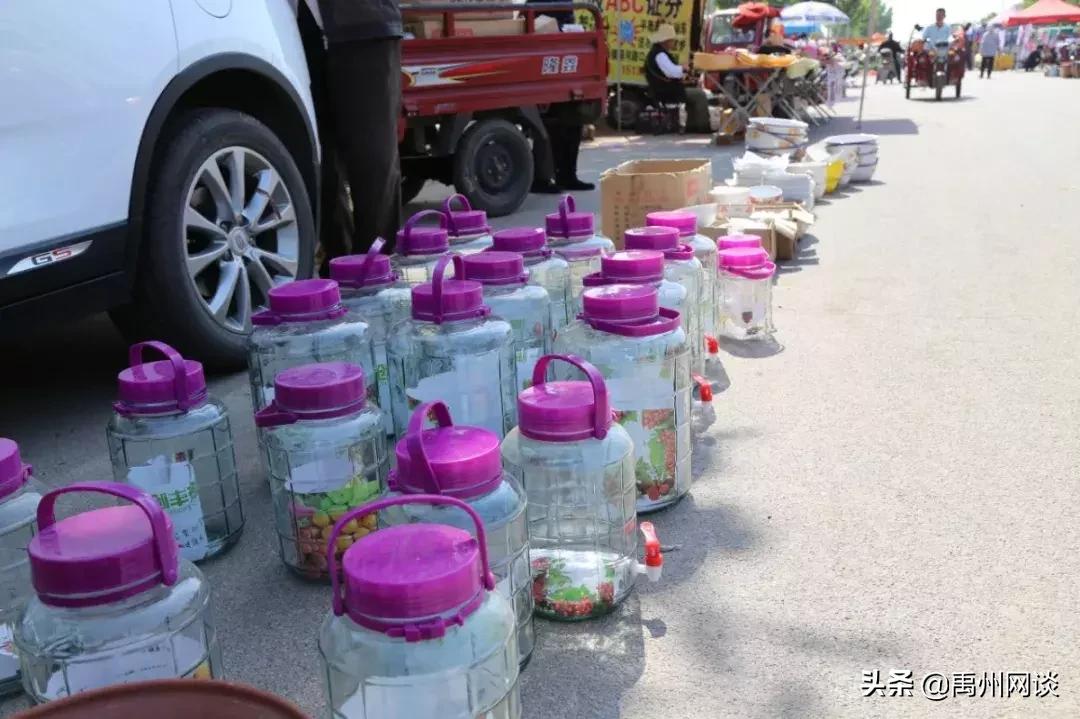 禹州人要和褚河镇说再见了！褚河镇！这些刚拍的照片！