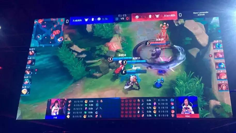 如何跨越与年轻人的代沟？打王者荣耀，开全新凌渡