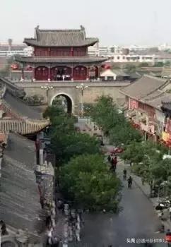 看看这些阜阳老照片你还有记忆吗,通州老照片100张