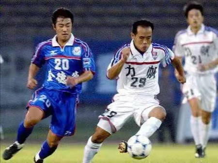 中国足球最强的一届国青队,03年世青赛中国足球队名单表