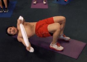 腹肌训练方法7个月练八块腹肌,腹肌训练方法锻炼下腹肌肉