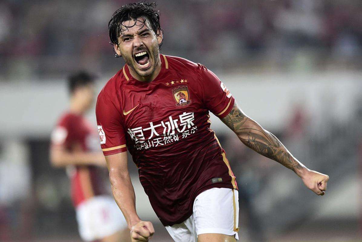 高拉特消息恒大,高拉特在恒大表现