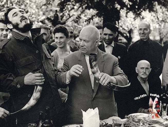 卡斯特罗纪实视频,卡斯特罗的精彩瞬间