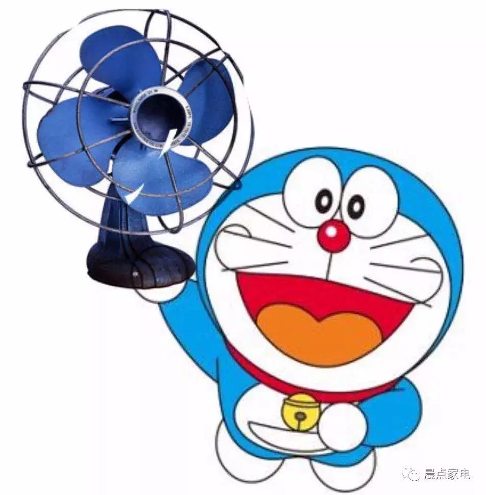 塔扇和落地扇哪个更实用测评,风扇塔扇和落地扇哪个好