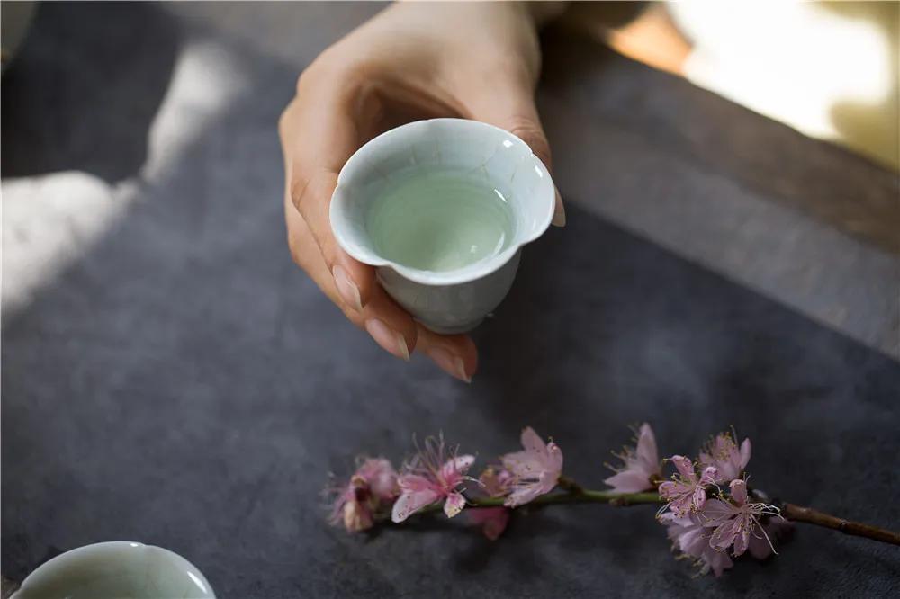 如何品茶才知绿茶好坏,绿茶品鉴方法