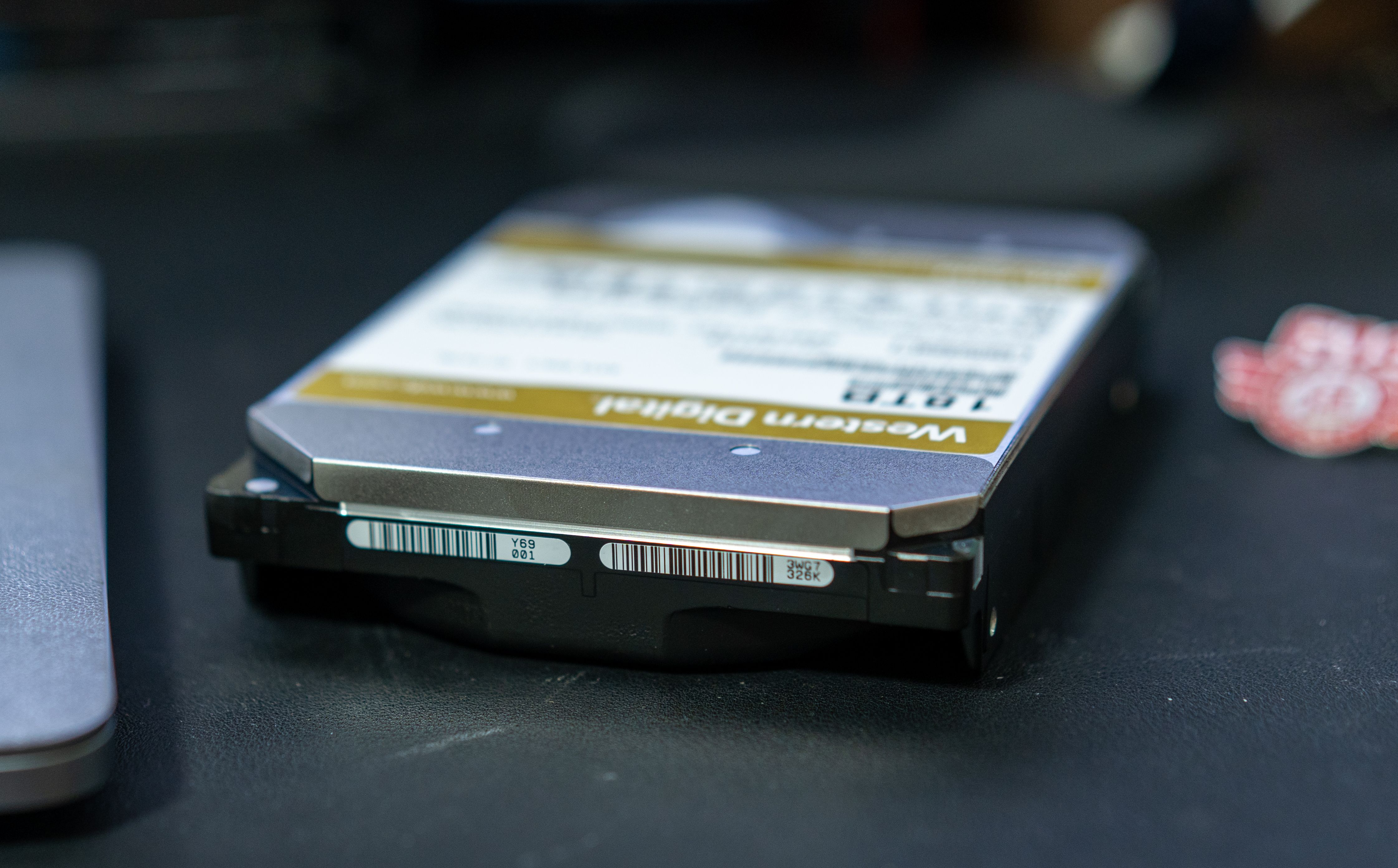 wd企业级8t硬盘,西数企业级硬盘和企业级硬盘