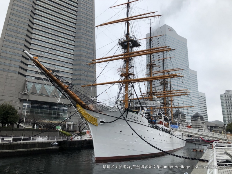 第1015回：黑船事件横滨开港，幕藩体制随之瓦解