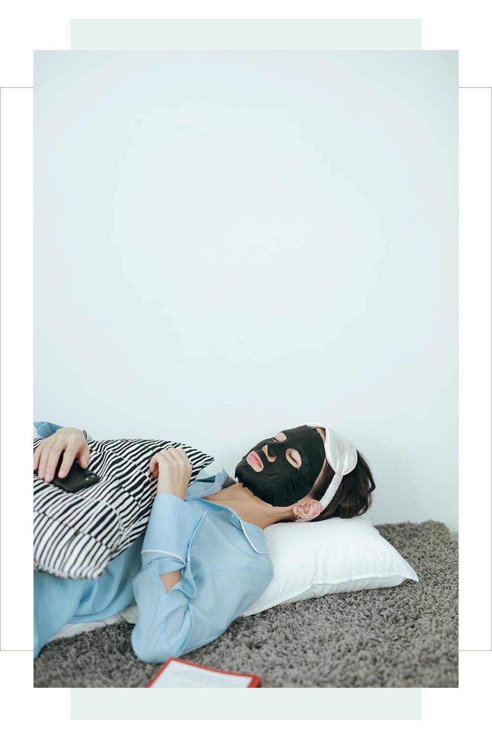 面容焦虑如何安慰,容貌焦虑