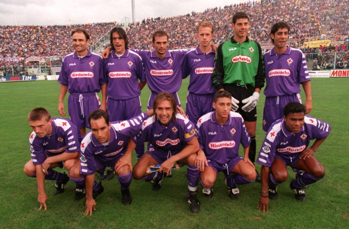 意甲第三轮紫百合,巴蒂带领紫百合重返意甲是哪一年