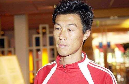 广东十大足球运动员现状,广东足球史上的十大球员