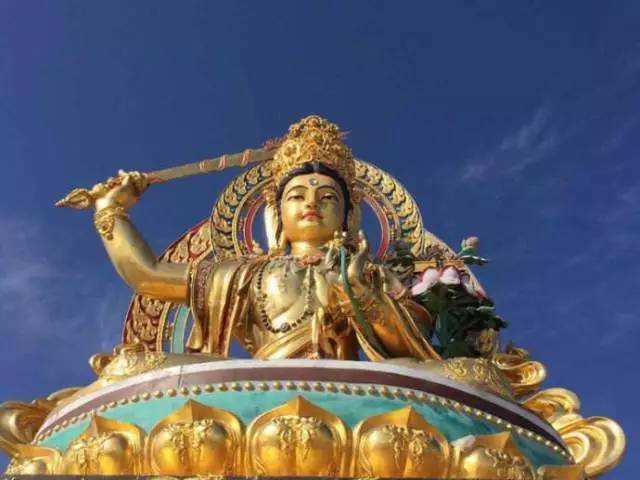 佛法：如何破除执着，让心解开，感受大自在境界！