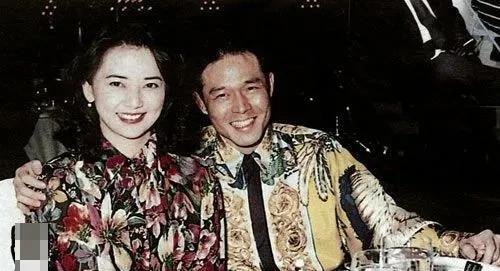 艳绝一时的台湾“四大美人”各自有怎样的人生……