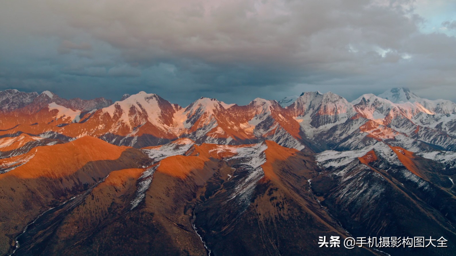 手机摄影42个技巧,手机摄影入门拍出美照超简单