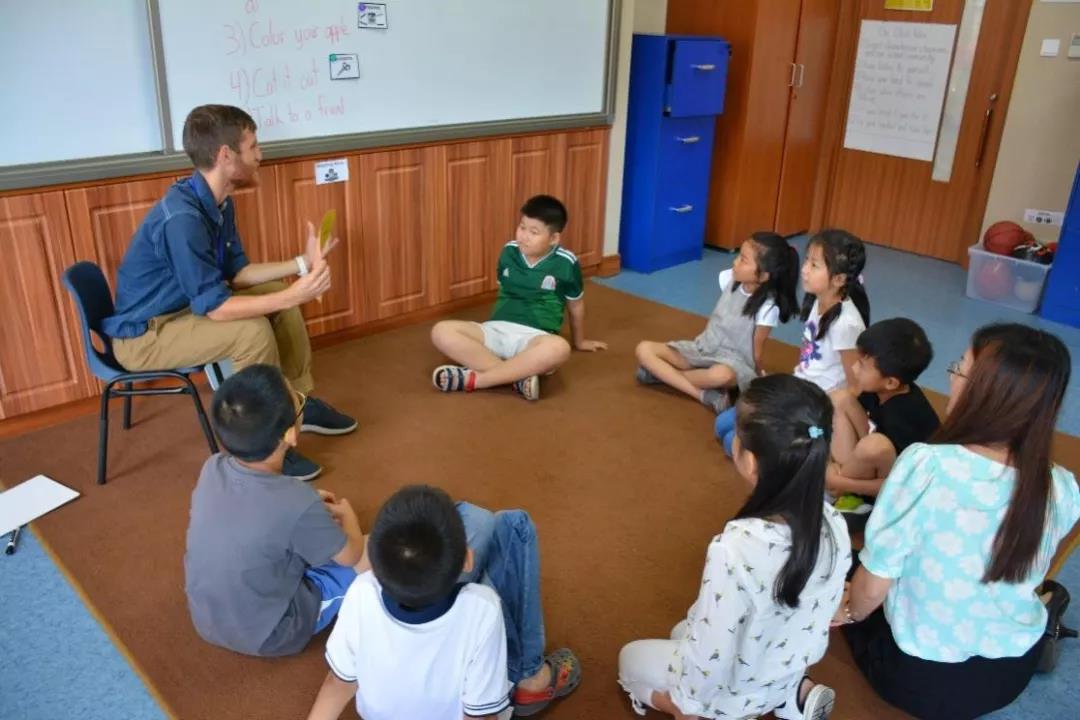 如何给孩子打造双语环境,打造双语环境