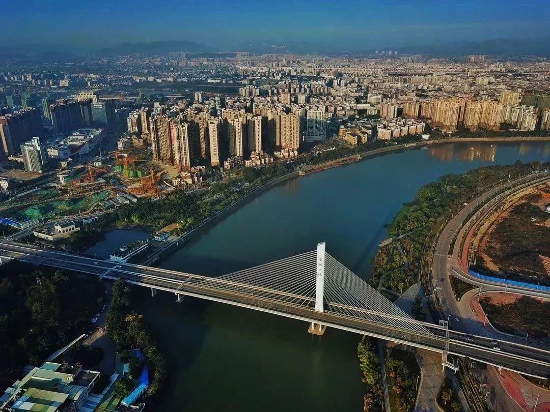 带你了解梅州,梅州介绍宣传片