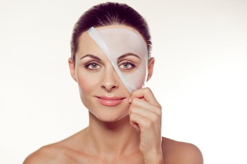 最适合学生党的平价面膜,学生党可以用的平价面膜